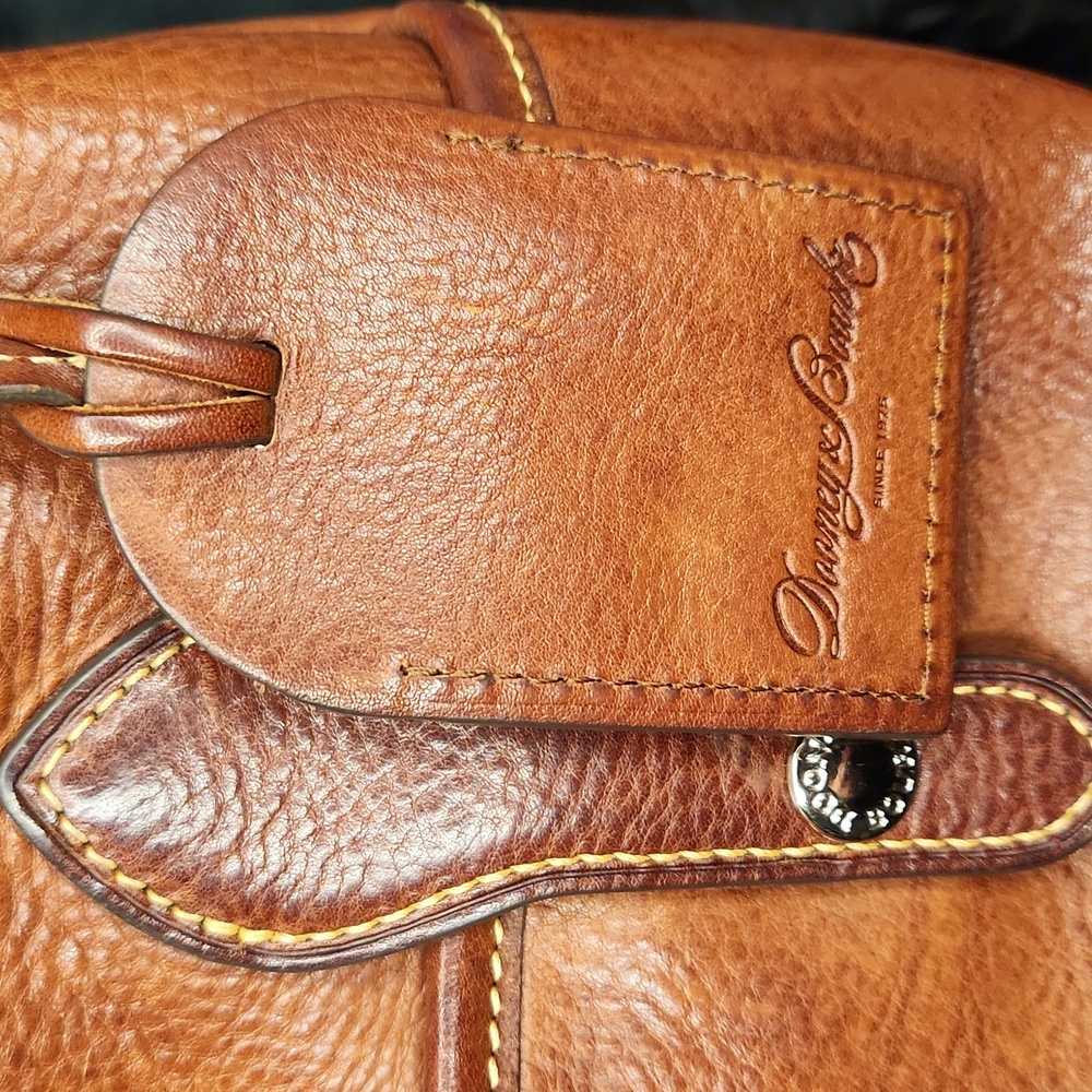 💎Host Pick 💎 Dooney & Bourke Florentine Small Lucy - Picture 5 of 15